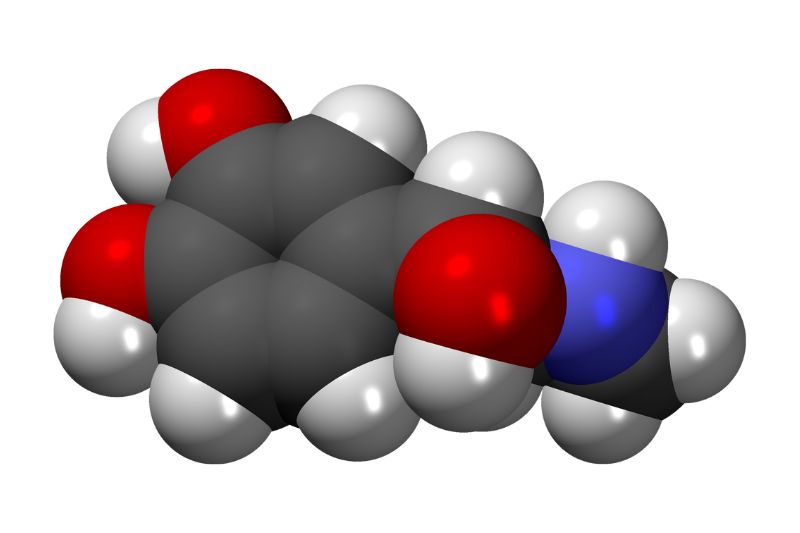 rối loạn hormone