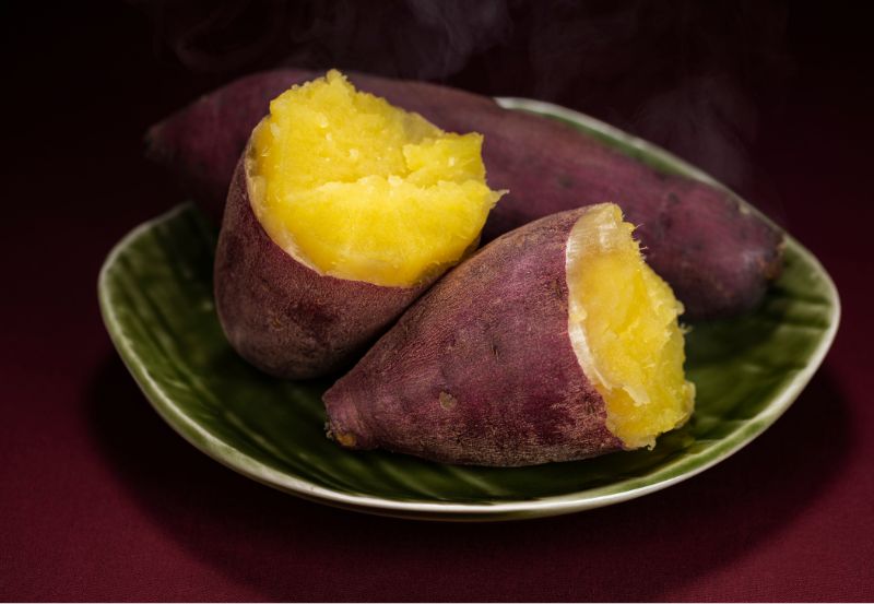 Khoai lang