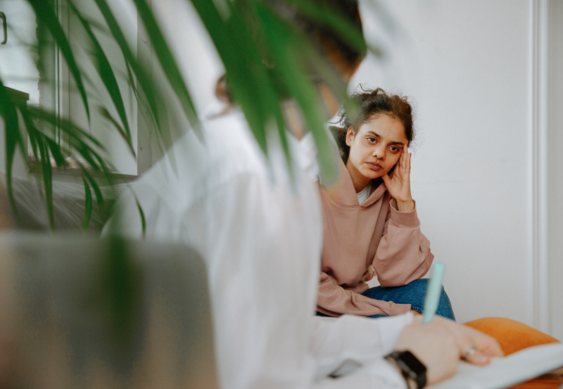 tâm lý trị liệu