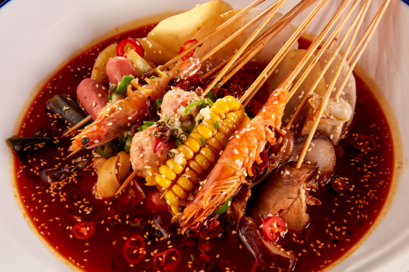 chế độ ăn cho người bị rối loạn thần kinh thực vật