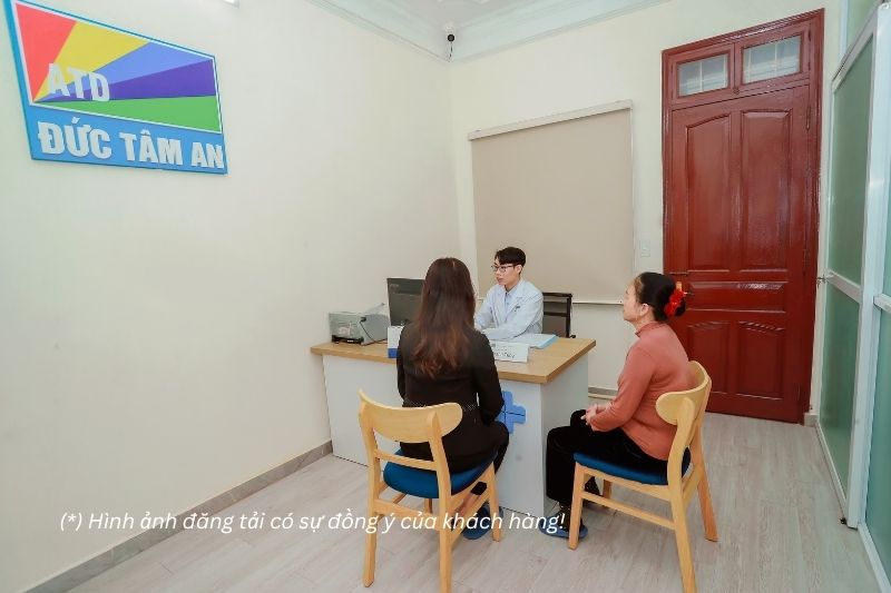chữa rối loạn thần kinh ở đâu