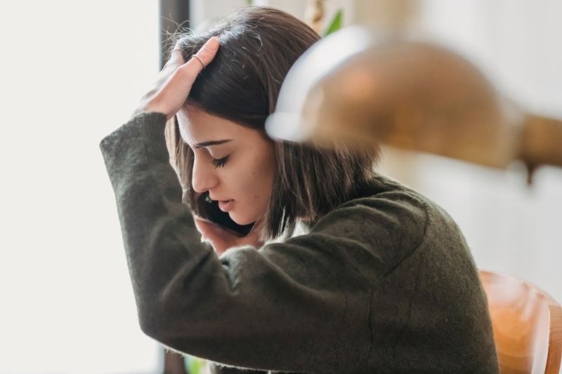 rối loạn thần kinh thực vật