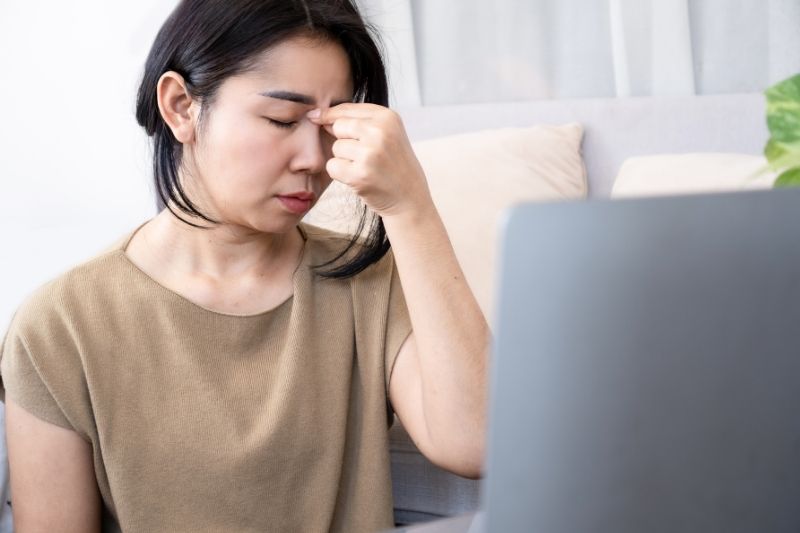 rối loạn thần kinh thực vật