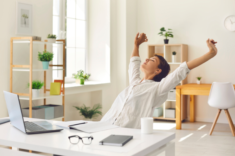 rối loạn thần kinh thực vật có thể tự khỏi hay không