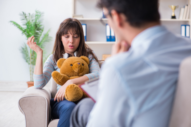 rối loạn thần kinh thực vật có tự khỏi không