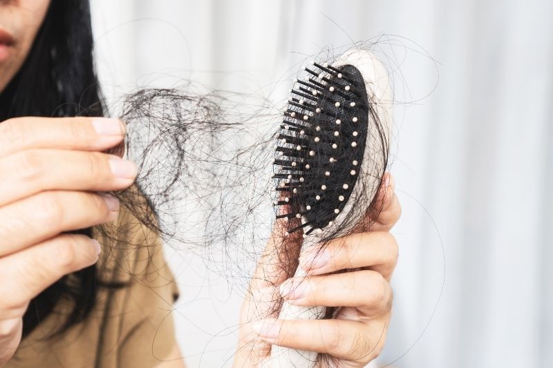 triệu chứng rối loạn thần kinh thực vật