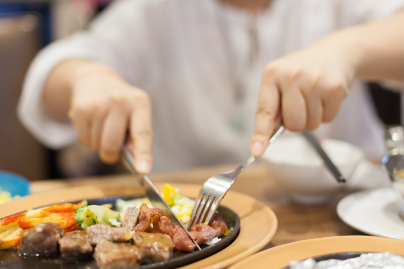 thói quen gây mất ngủ vào ban đêm