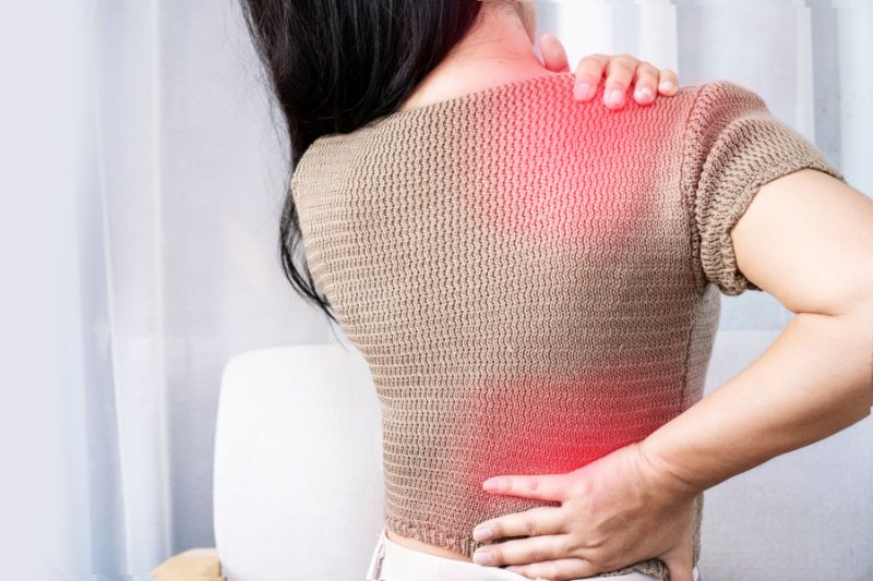 dấu hiệu stress