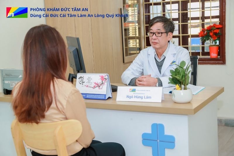 mất ngủ kéo dài