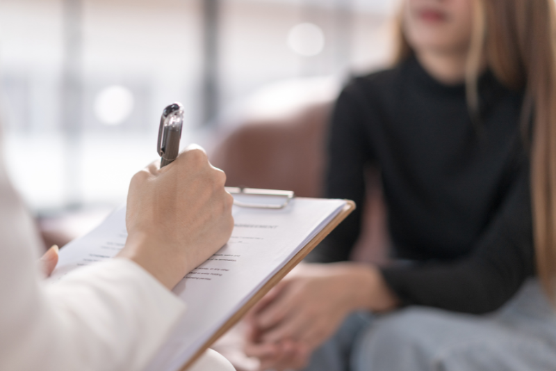 sở thích giúp giảm stress