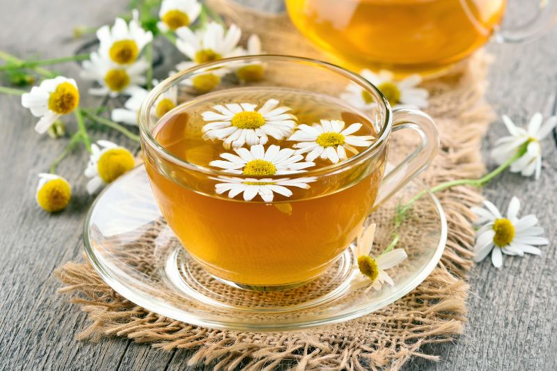 trị mất ngủ ban đêm