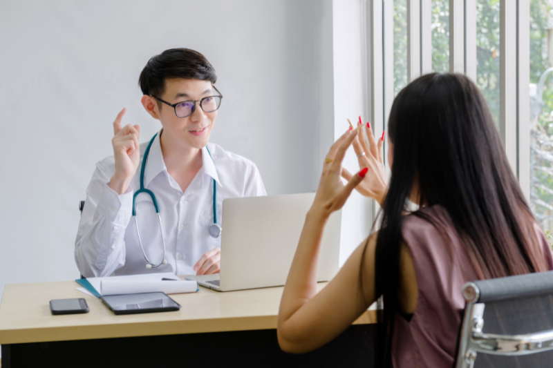 các mức độ trầm cảm