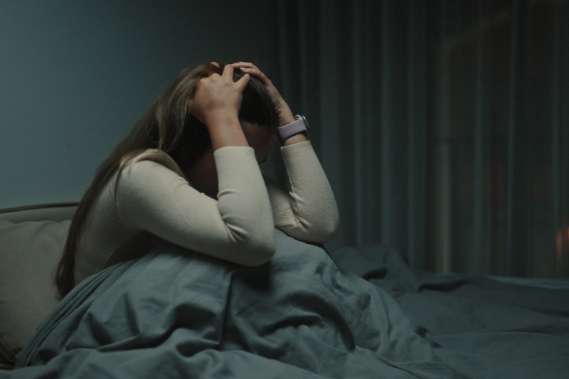 các mức độ trầm cảm