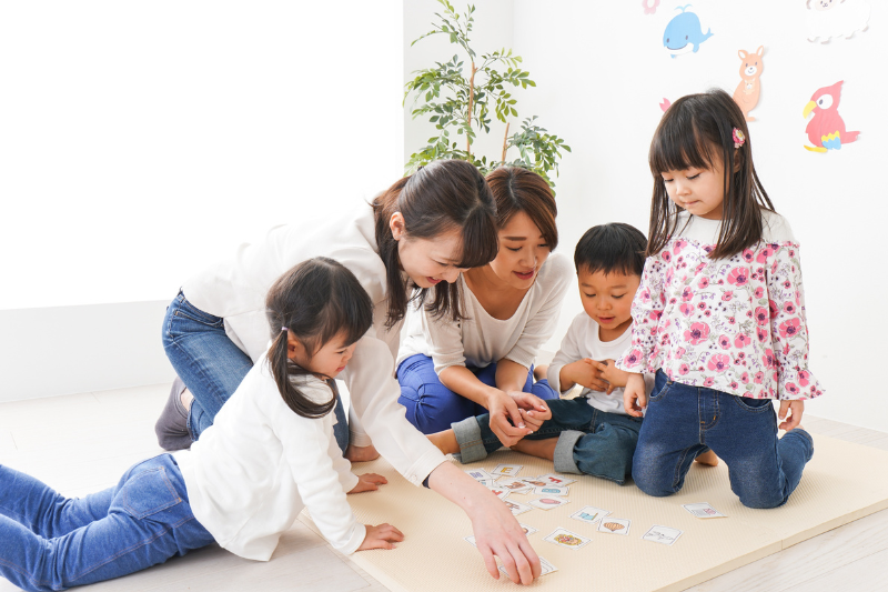 rối loạn tâm thần ở trẻ em