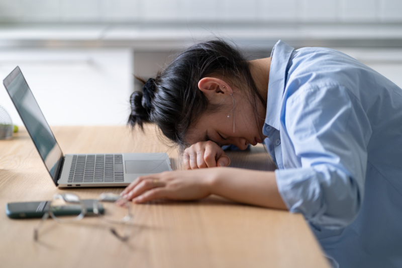 trầm cảm khác gì buồn bã