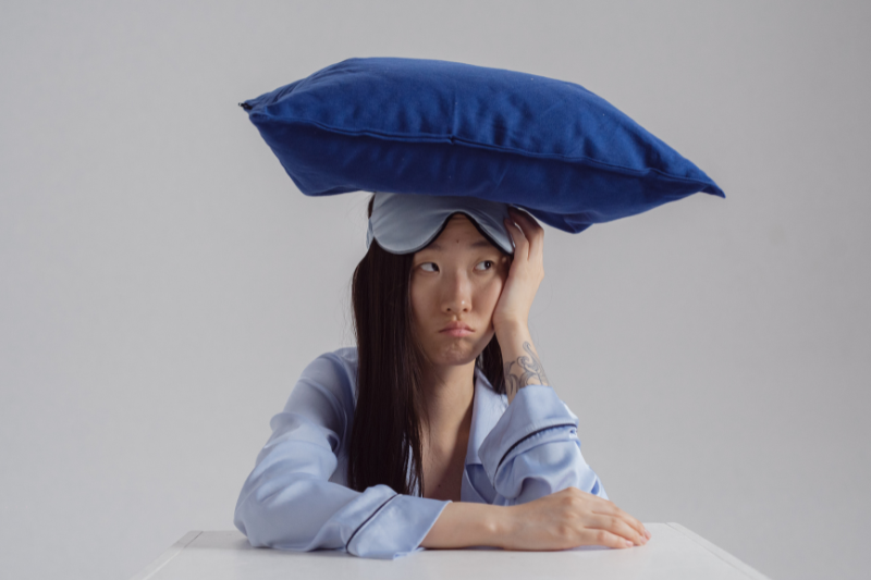 trầm cảm nhẹ