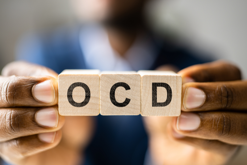 bệnh OCD có chữa được không