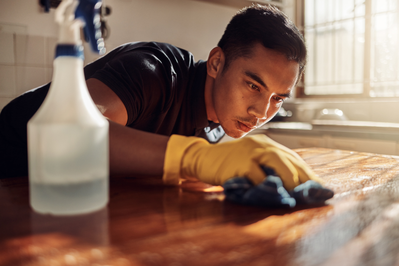 bệnh OCD có chữa được không