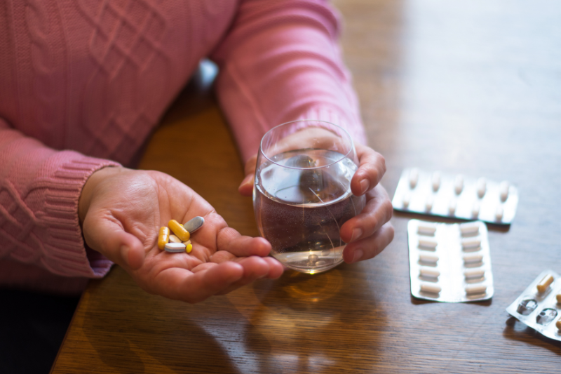 bệnh OCD có chữa được không