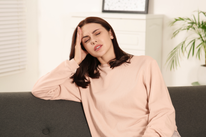 cách điều trị và phục hồi rối loạn phân ly