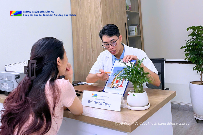 cách điều trị và phục hồi rối loạn phân ly