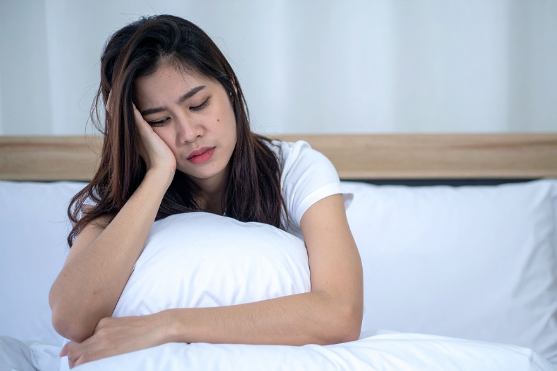 suy nhược thần kinh