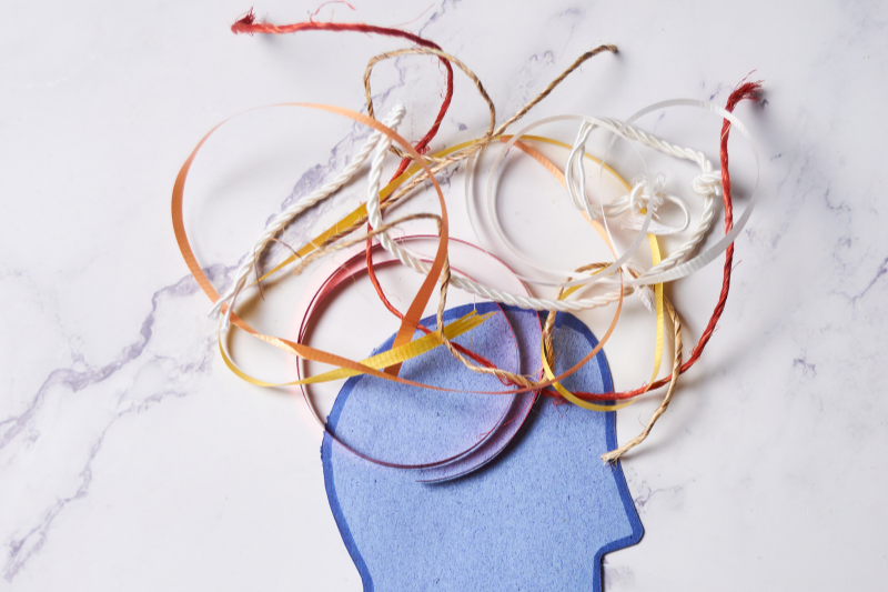 chữa dứt điểm rối loạn lo âu