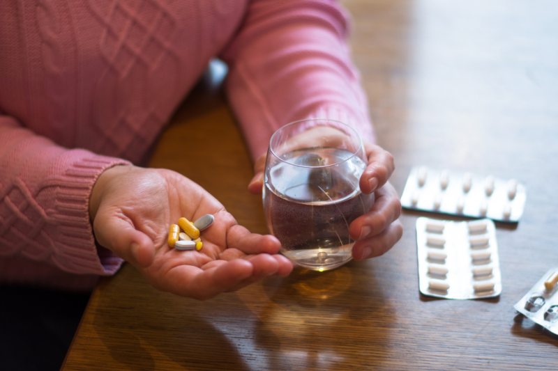 chữa dứt điểm rối loạn lo âu