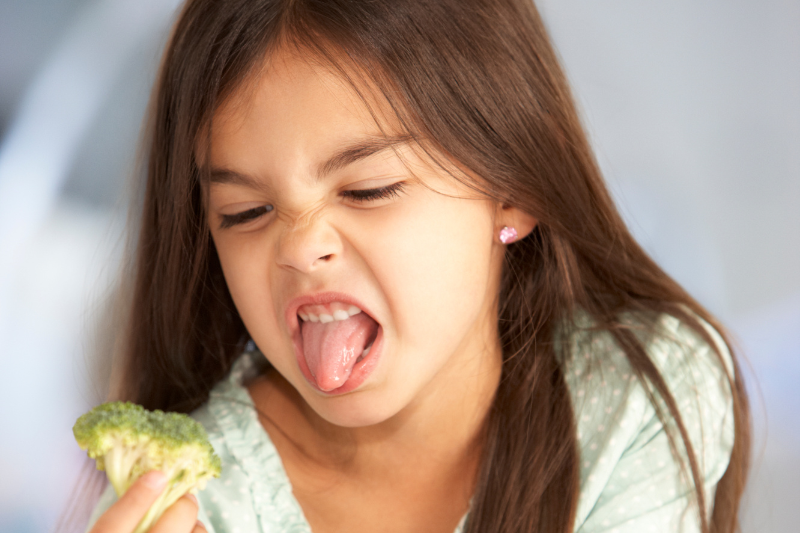 rối loạn thần kinh thực vật ở trẻ em