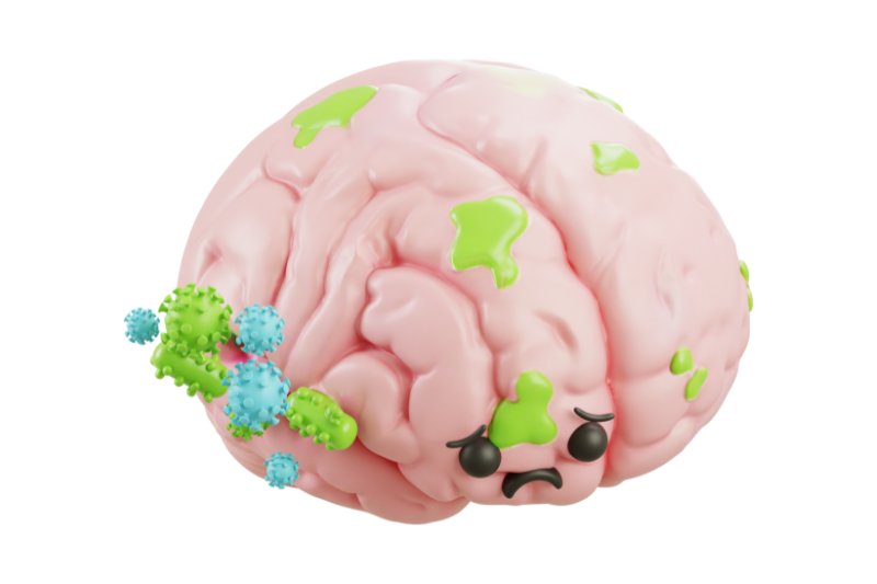 rối loạn thần kinh thực vật ở trẻ em