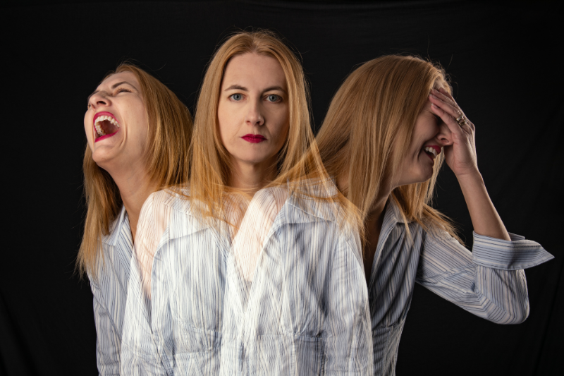 stress làm tăng cortisol