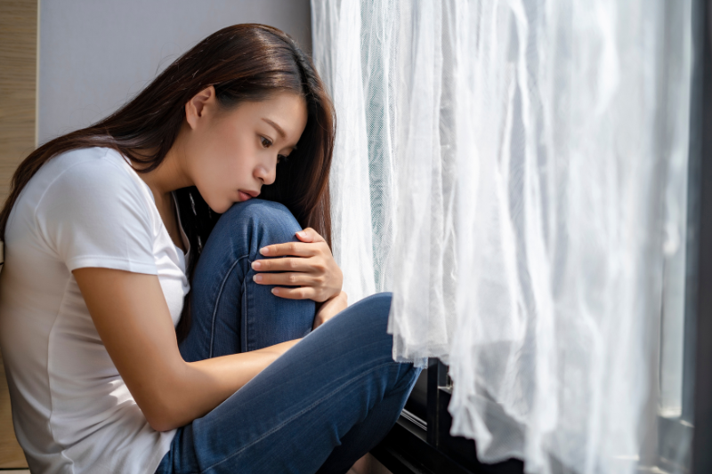 thuốc trầm cảm