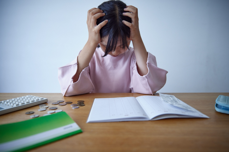 bệnh tâm lý thường gặp ở trẻ em