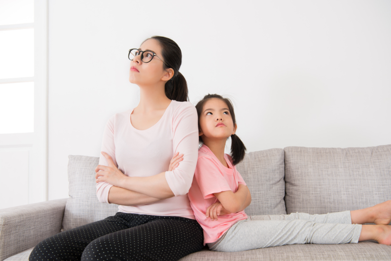 bệnh tâm lý thường gặp ở trẻ em