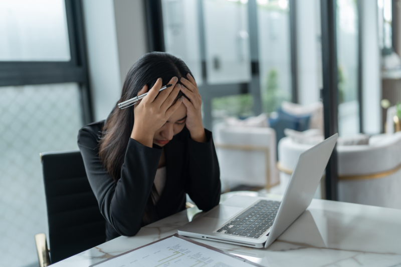 ăn ngọt có giúp giảm stress