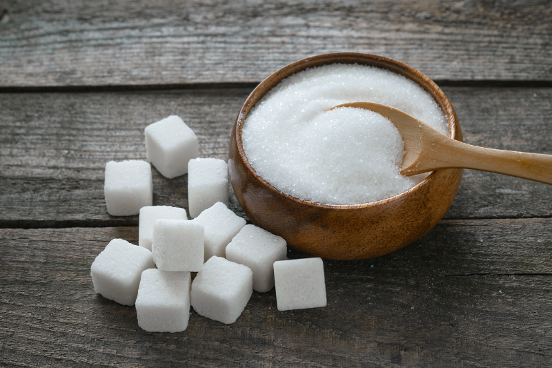 ăn ngọt có giúp giảm stress