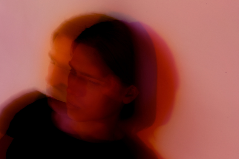 triệu chứng nặng của rối loạn lo âu