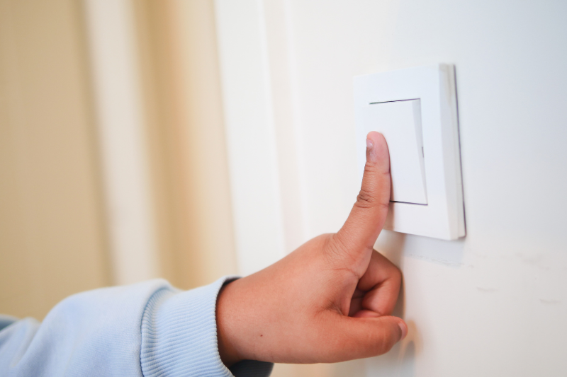 cách ngủ lại sau khi thức giấc