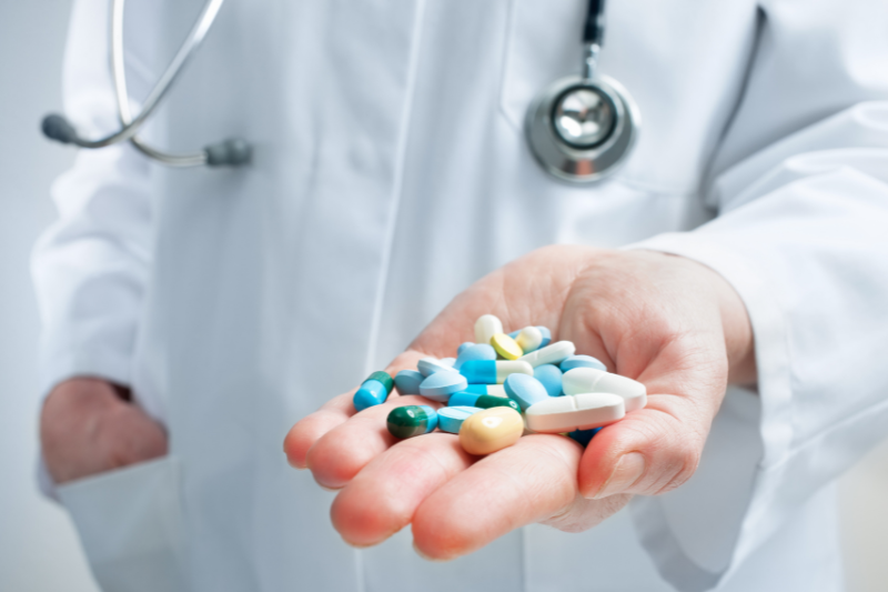 nên uống thuốc trầm cảm trong bao lâu