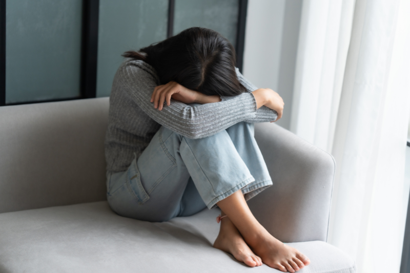 nên uống thuốc trầm cảm trong bao lâu