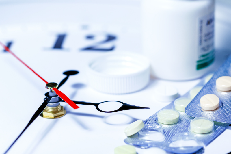 nên uống thuốc trầm cảm trong bao lâu