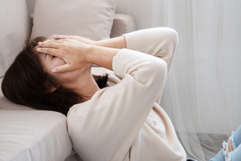 rối loạn nhân cách ranh giới