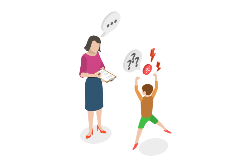 rối loạn tăng động giảm chú ý