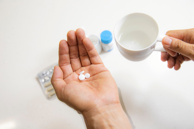 rối loạn tăng động giảm chú ý