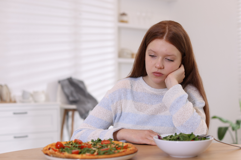 rối loạn thần kinh thực vật nên ăn gì