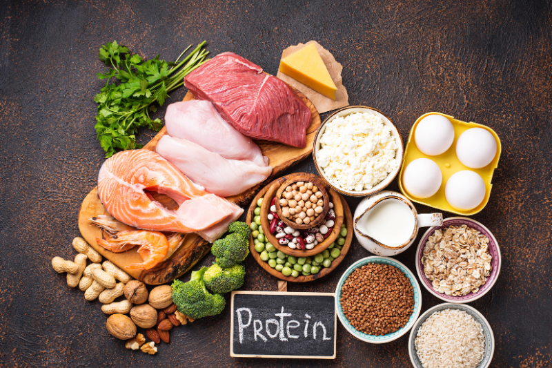 rối loạn thần kinh thực vật nên ăn gì