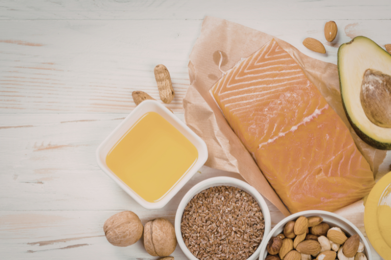 rối loạn thần kinh thực vật nên ăn gì