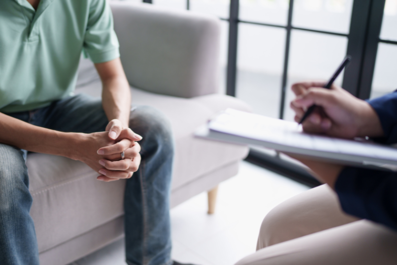 trầm cảm có mấy giai đoạn phát triển