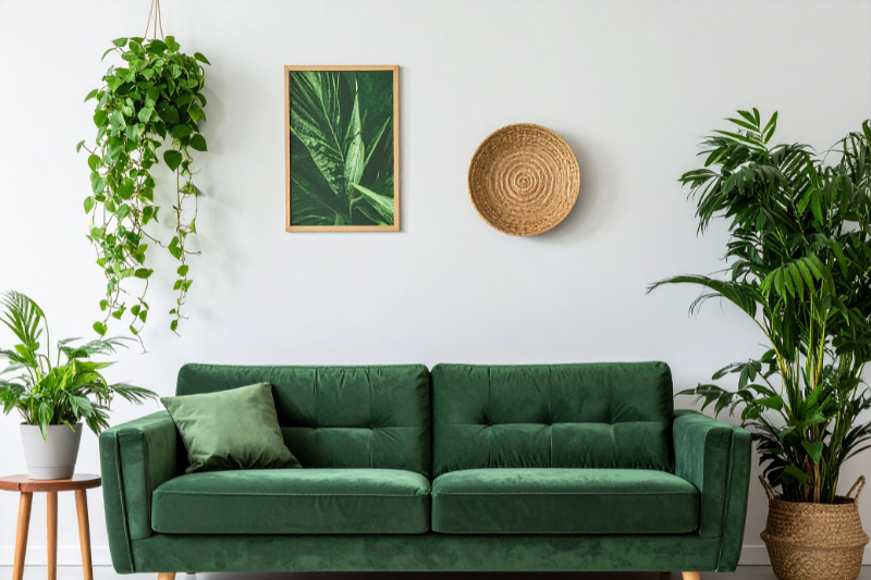 trầm cảm theo mùa