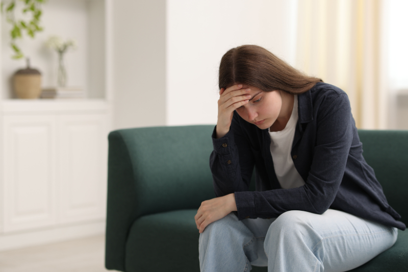 bệnh tâm lý tâm thần